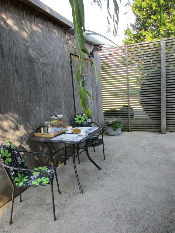 Bnb Pavillon Paisible Orsonnens Habitación foto